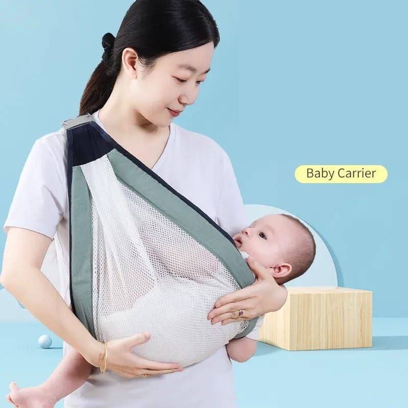Pixa Porte-bébé réglable multifonctionnel