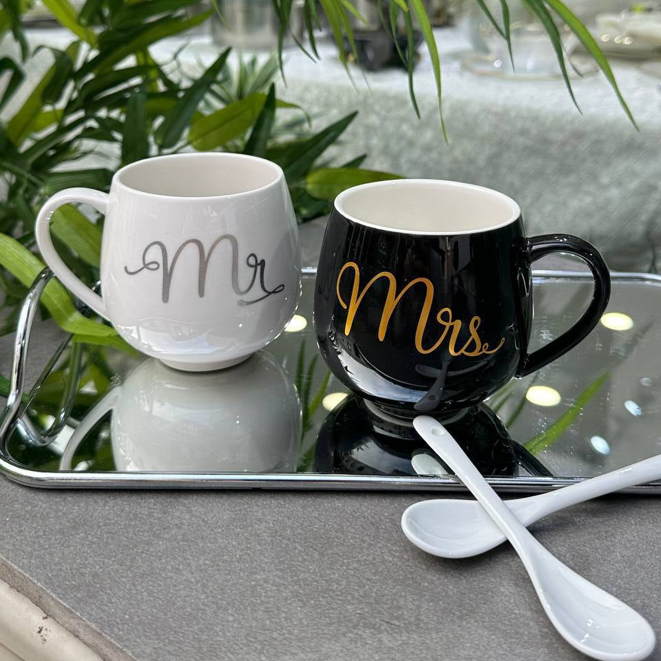 Coffret cadeau pour couple