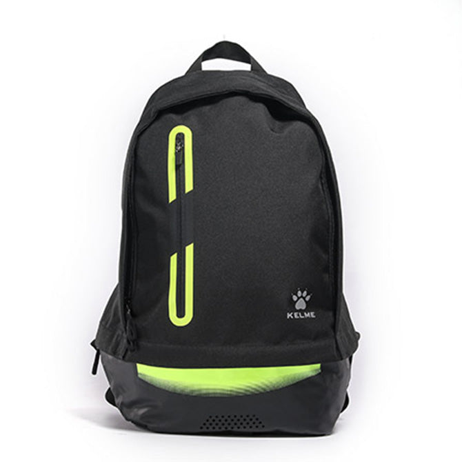 kelme sac à dos de sport avec compartiment à chaussures