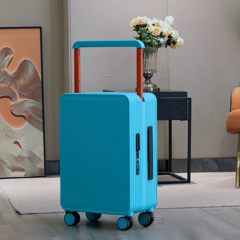 Valises trolley pixa professionnel