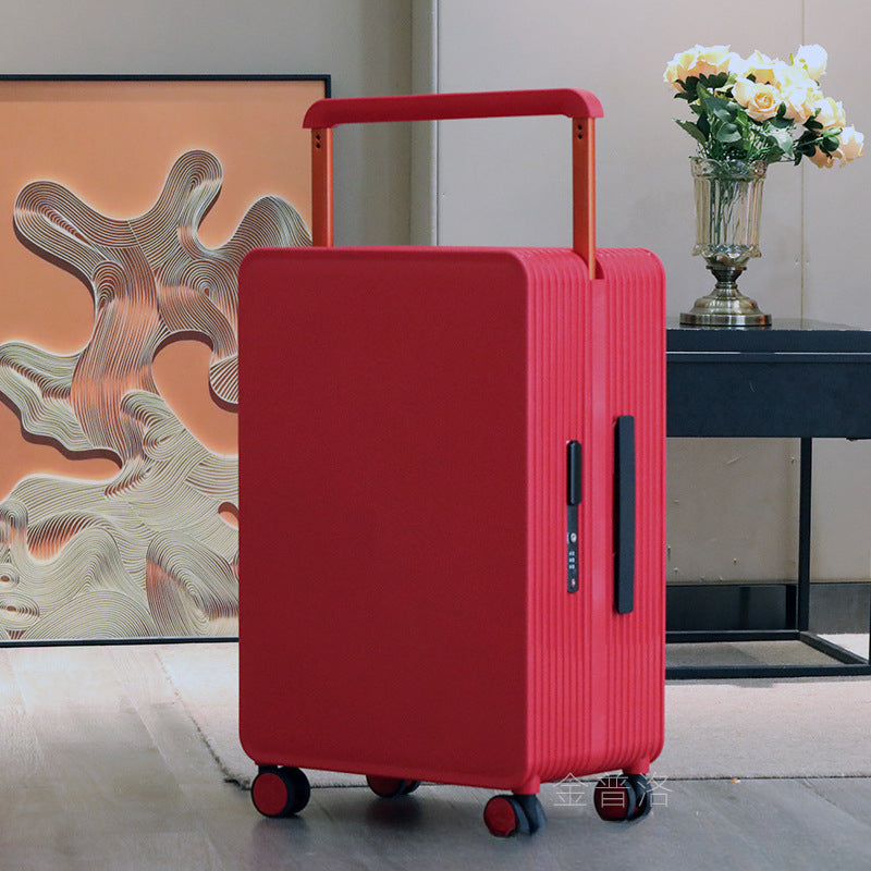 Valises trolley pixa professionnel
