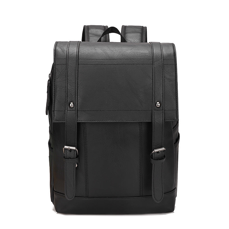 Sac à dos en cuir pixa