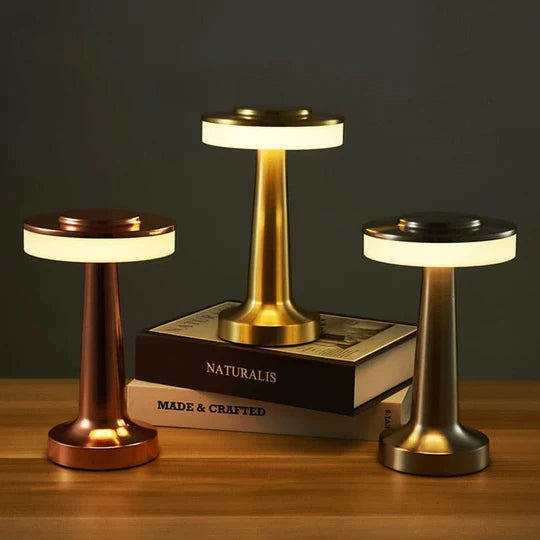 Pixa lampe de table LED sans fil