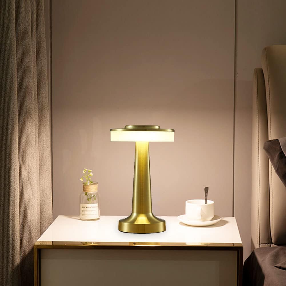 Pixa lampe de table LED sans fil