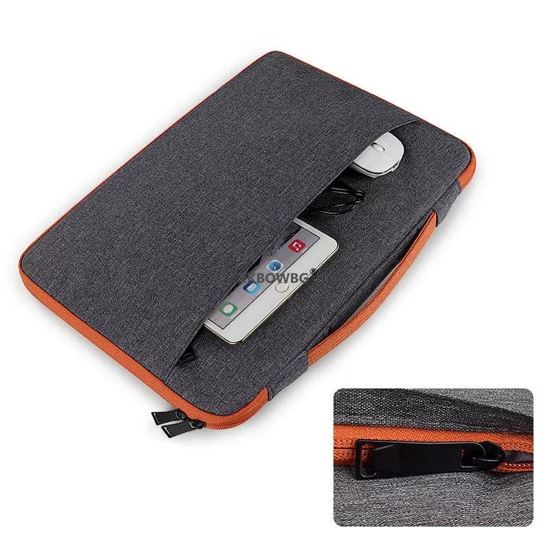 Paxorie Sac de Protection pixa pour ordinateur portable - PixaMaoc