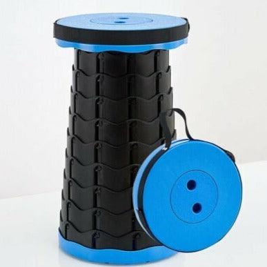 Tabouret Pixa télescopique Pliable - PixaMaoc