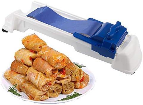 Machine de roulage de feuilles pastilla ,briwat ,sushi - PixaMaoc
