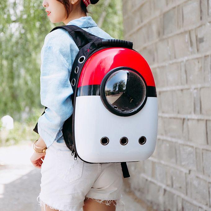 Chatbay Sac a dos de transport pixa pour chats
