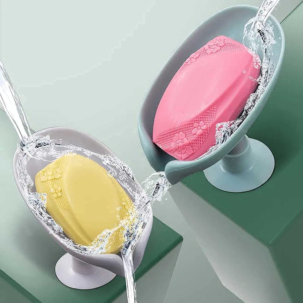 Porte-savon Pretty Pixa - PixaMaoc