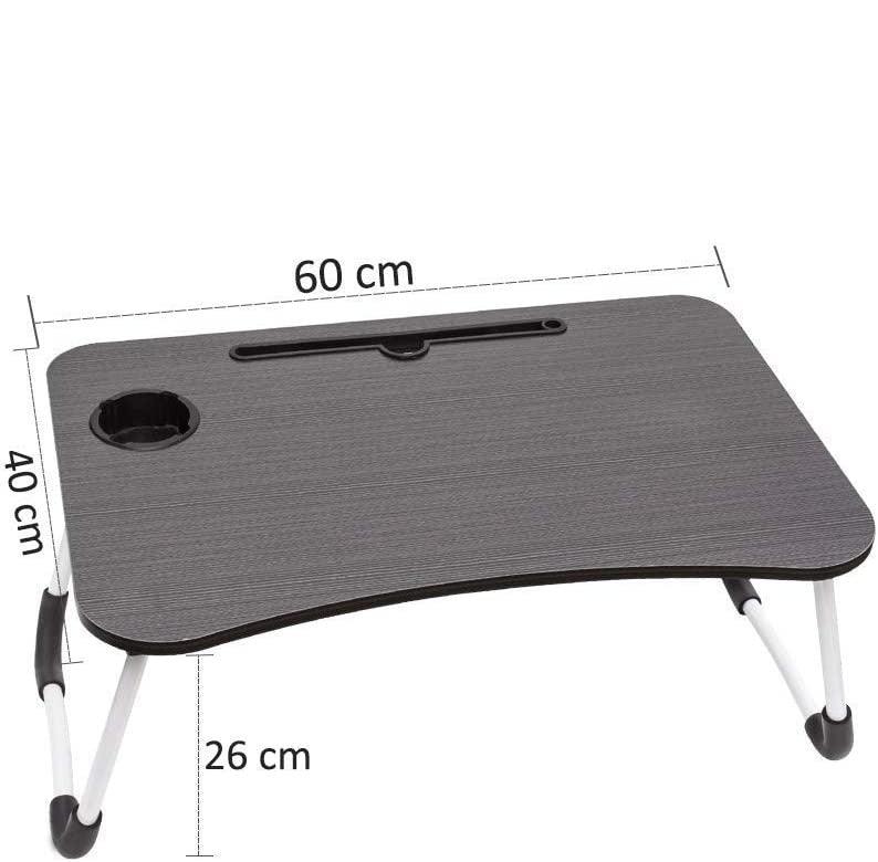 Table pliable pour ordinateur Portable - PixaMaoc