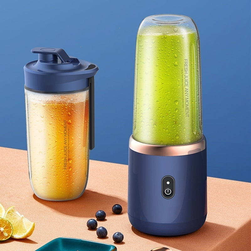Mini Smoothie pixa blender électrique - PixaMaoc