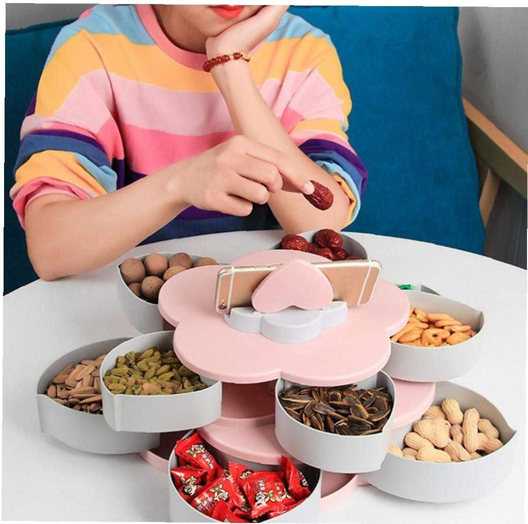 Plateau De Rangement pixa pour noix et Fruit alimentaire - PixaMaoc