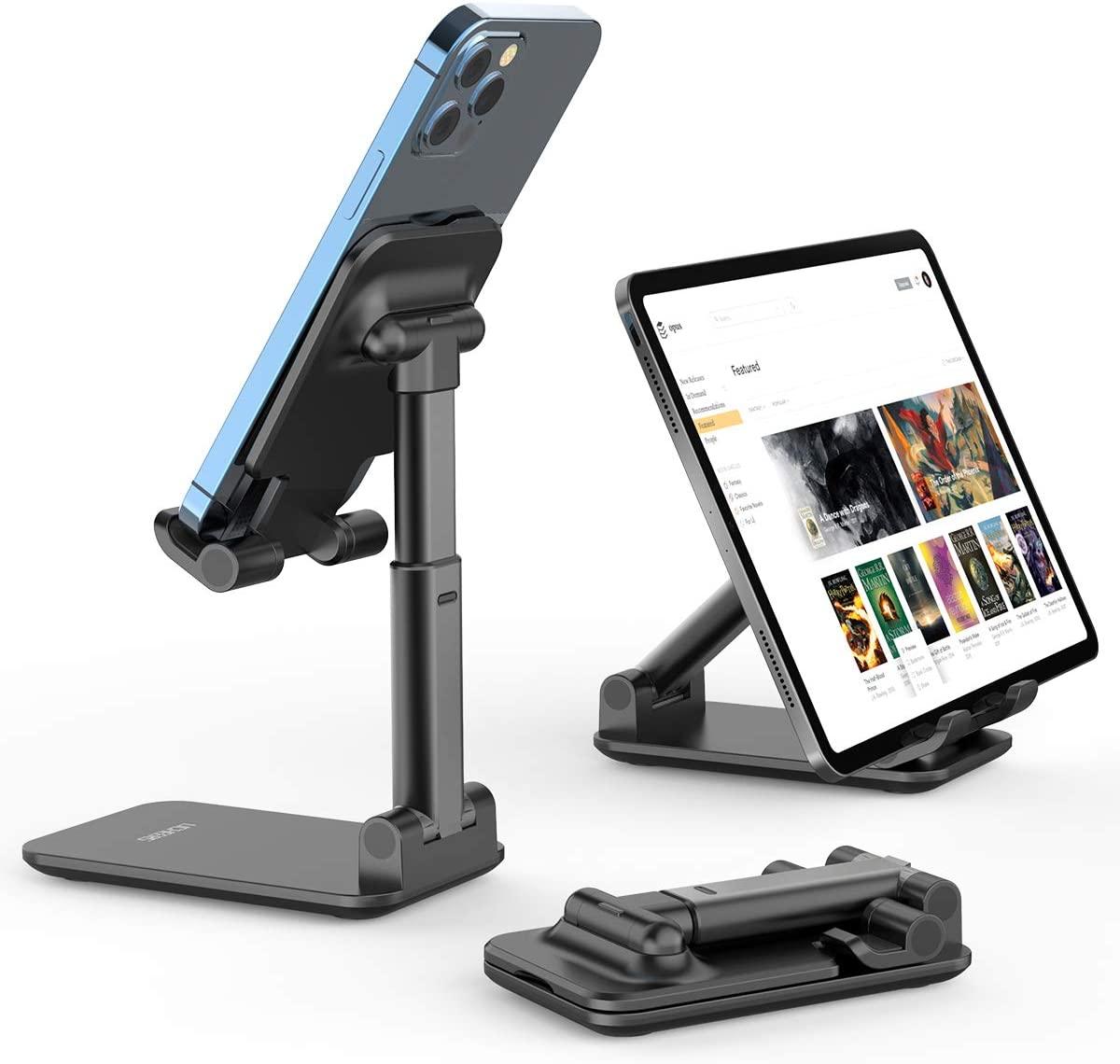 Support de téléphone Portable Pliable - PixaMaoc