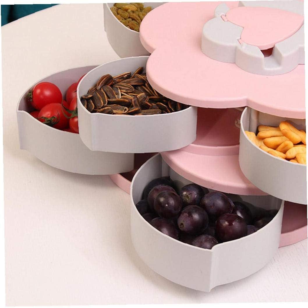 Plateau De Rangement pixa pour noix et Fruit alimentaire - PixaMaoc
