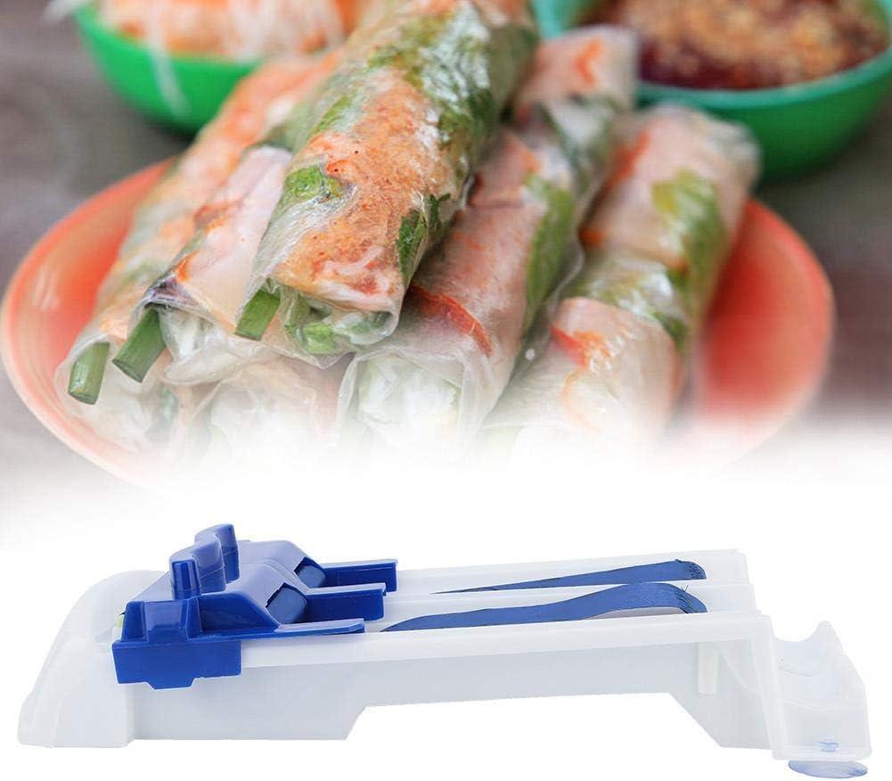 Machine de roulage de feuilles pastilla ,briwat ,sushi - PixaMaoc