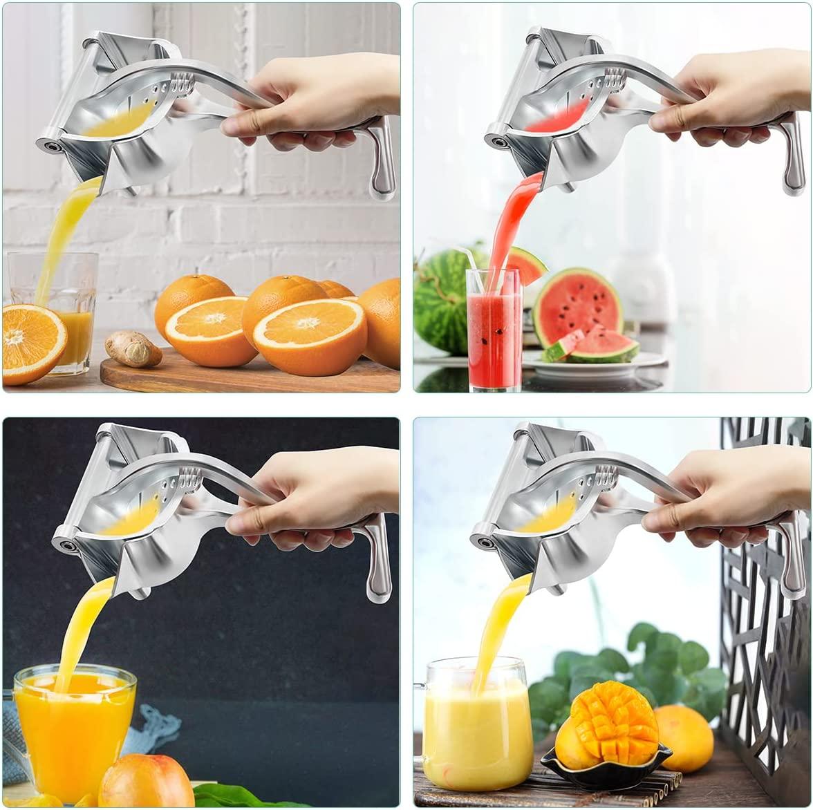 Favos Pixa Presse-jus manuel - PixaMaoc