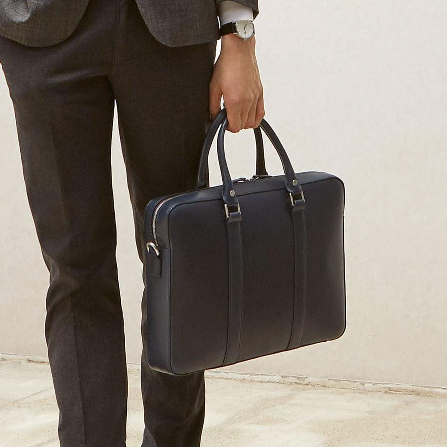 Cavo slim Pixa sac en cuir - PixaMaoc