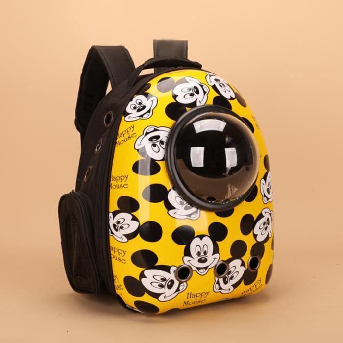 Catsighit Sac pixa de transport pour chat - PixaMaoc