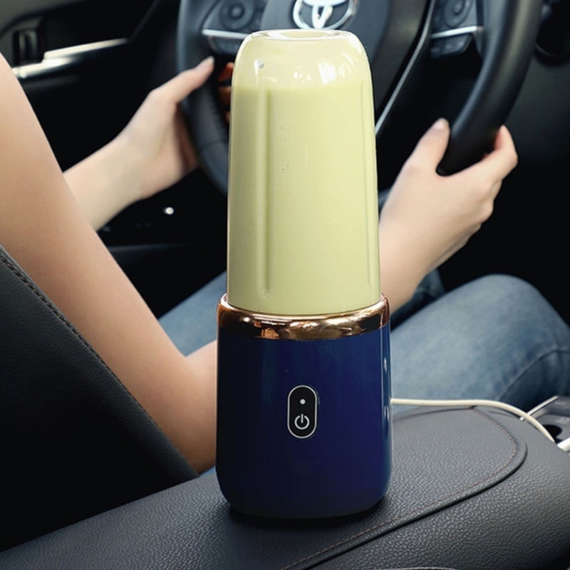 Mini Smoothie pixa blender électrique - PixaMaoc