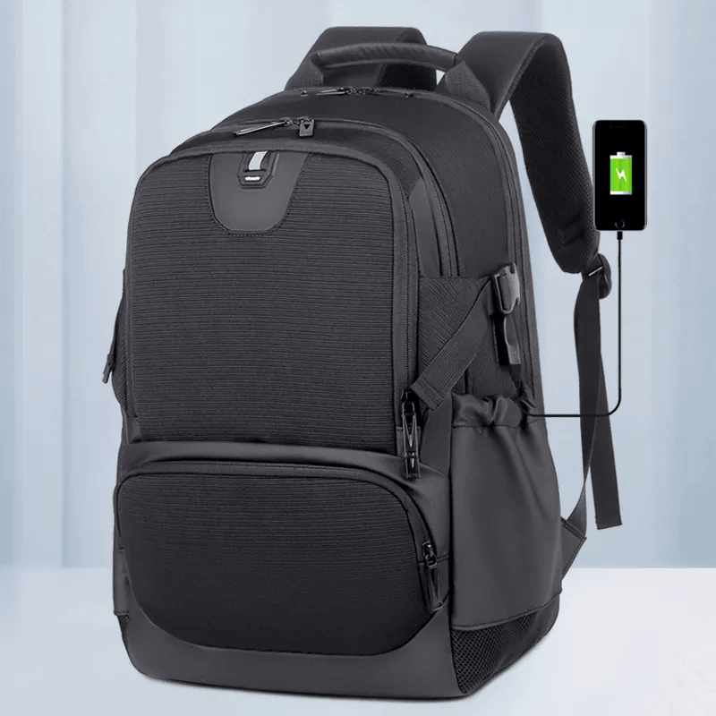 Sac à dos pixa pour voyage et d'affaires - PixaMaoc