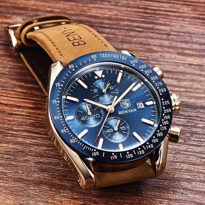 Outes Benyar Pixa Montre élégance - PixaMaoc