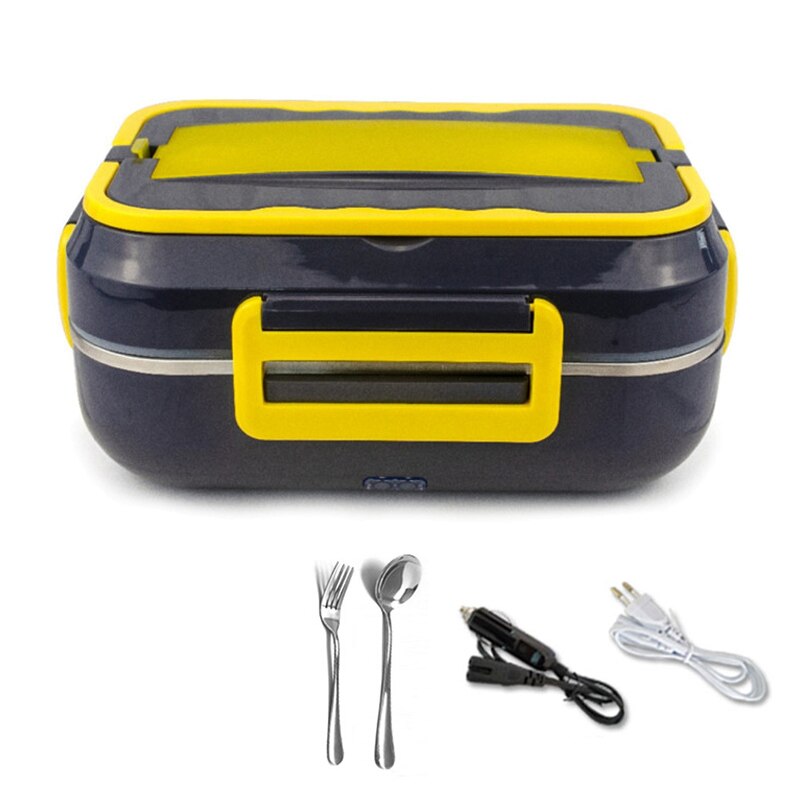Pixa Lunch Box Chauffante Electrique - PixaMaoc