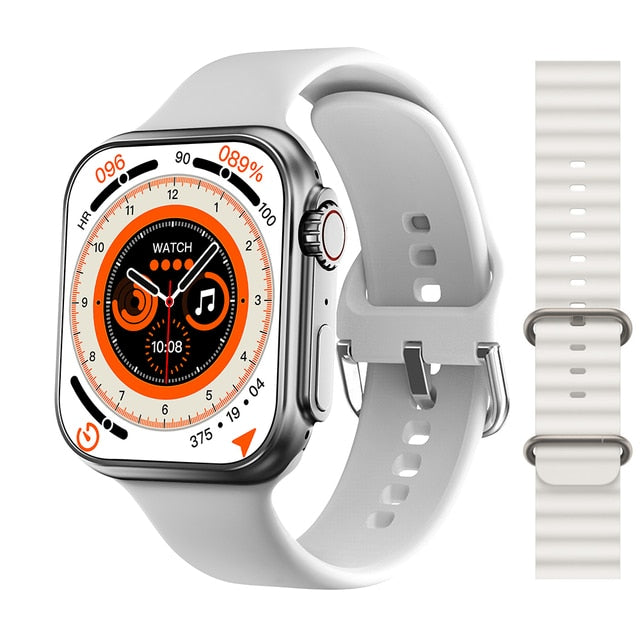 Pixa Smart watch étanche - PixaMaoc