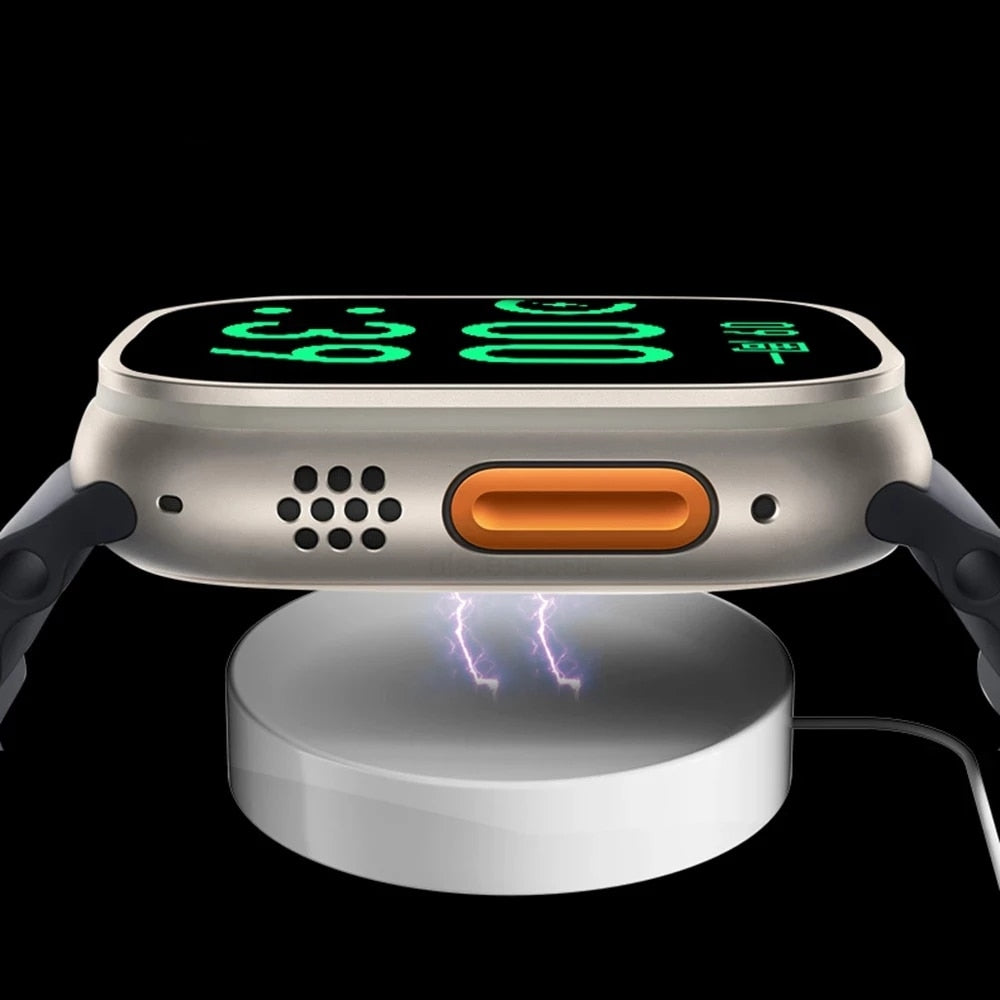Pixa Smart watch étanche - PixaMaoc
