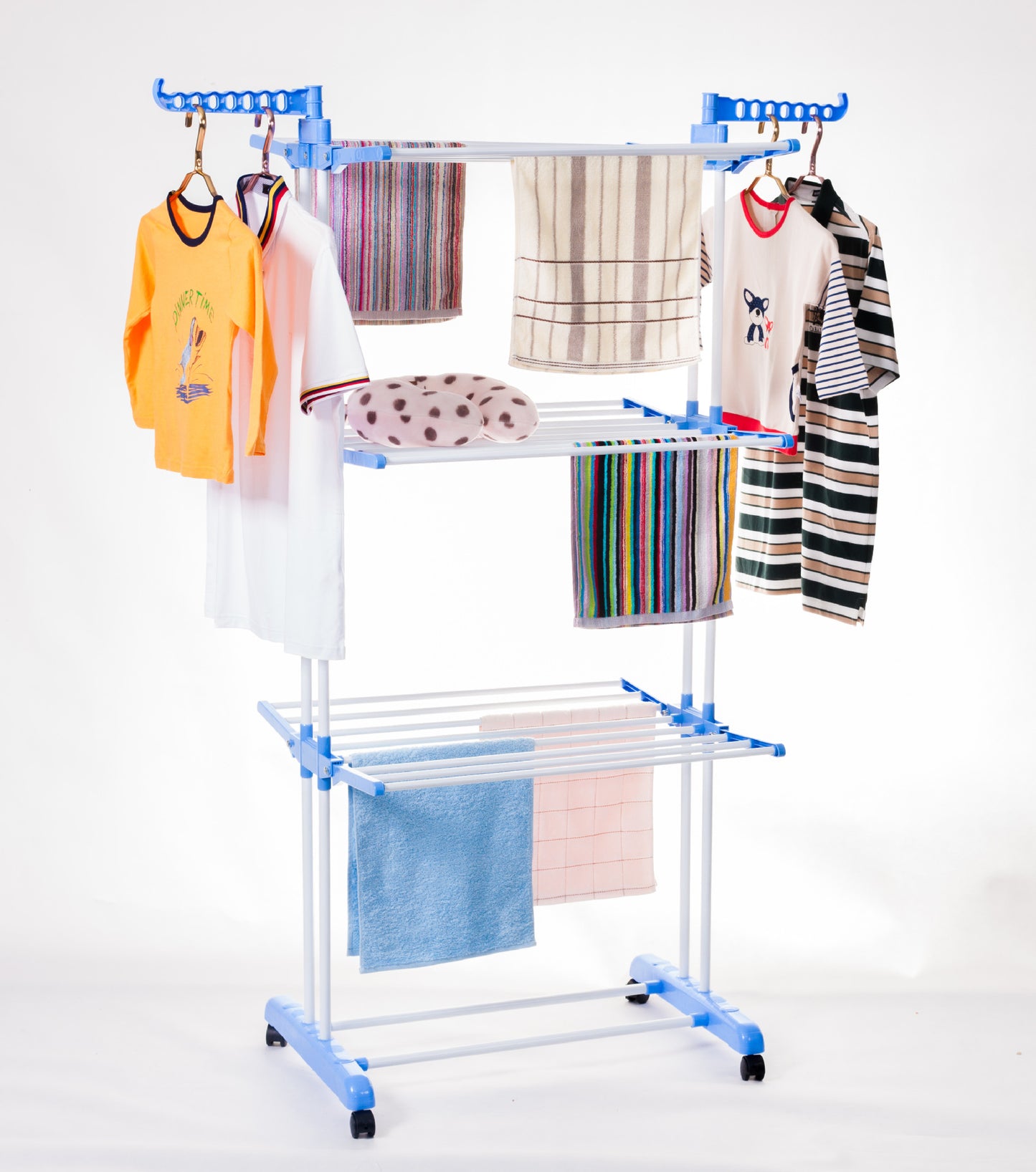Pixa Séchoir à Linge Pliable - PixaMaoc