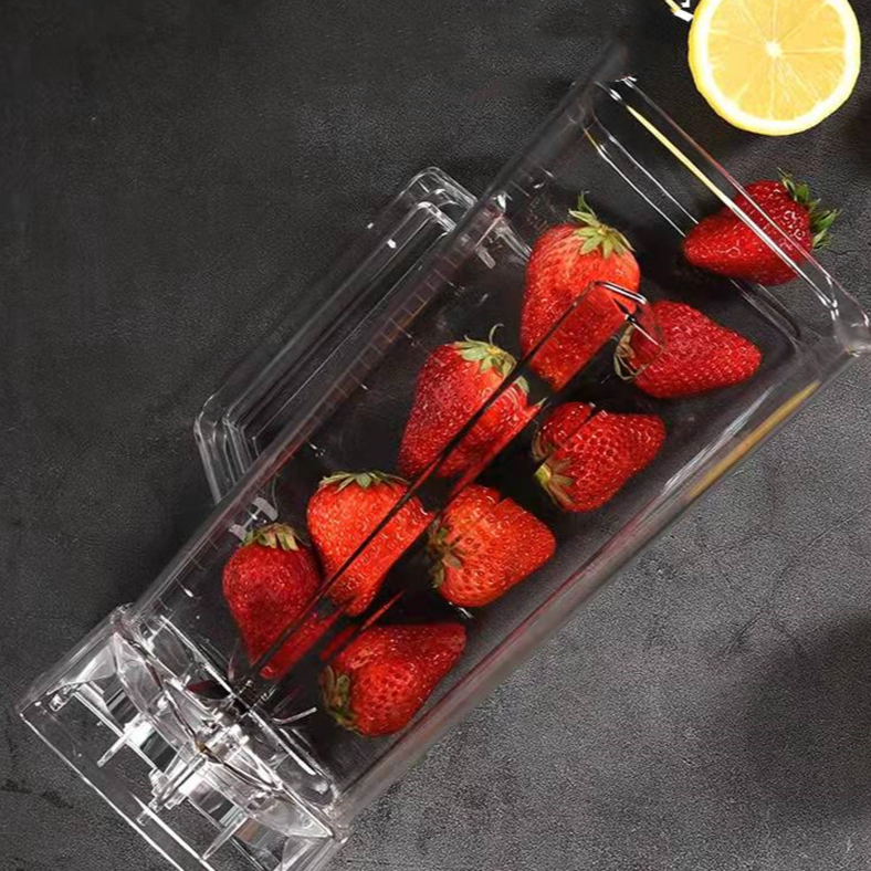 Professionnel Mixeur Blender de Smoothie - PixaMaoc