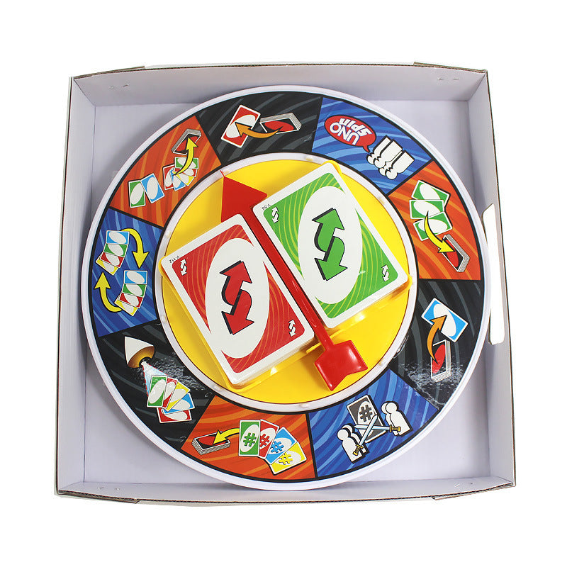 UNO cartes à jouer pour enfants - PixaMaoc