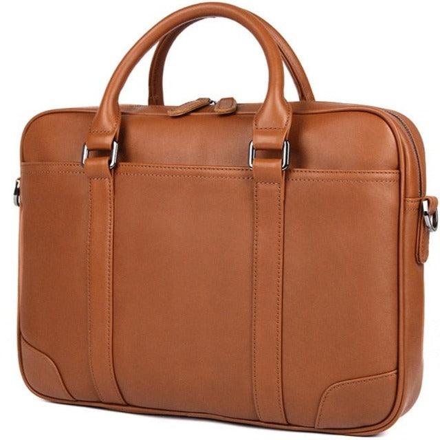 Compactos sac en cuir pixa homme d'affaires - PixaMaoc