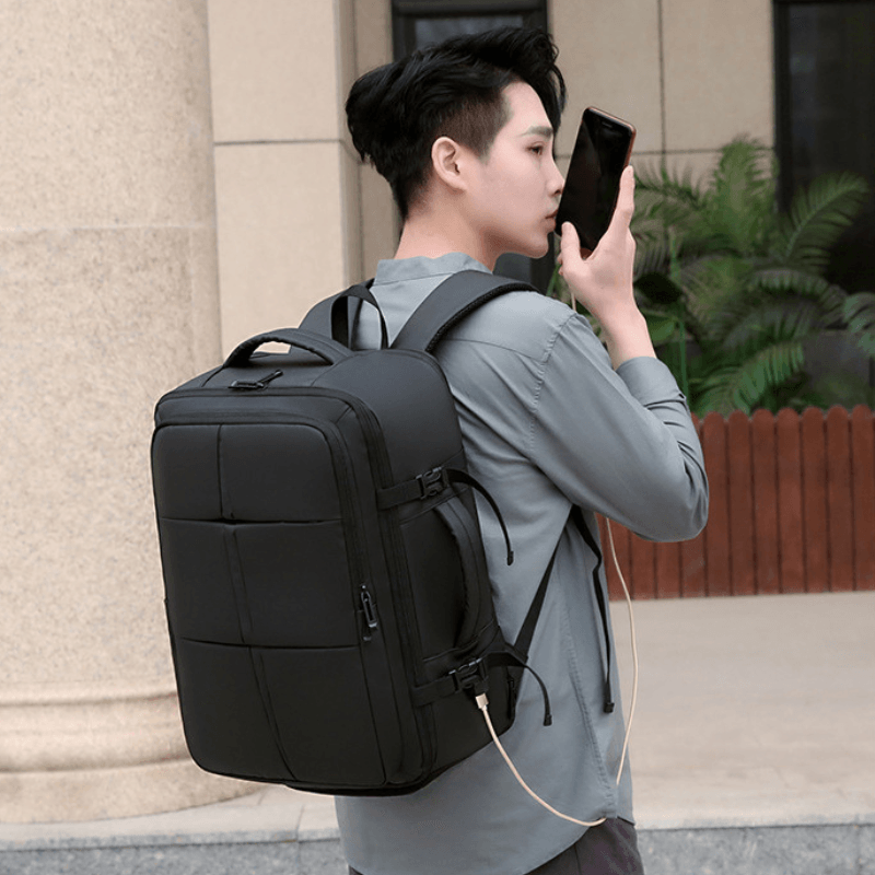 Estrado sac a dos pixa Business et voyage - PixaMaoc