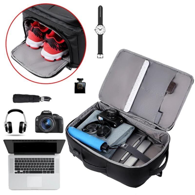 Estrado sac a dos pixa Business et voyage - PixaMaoc