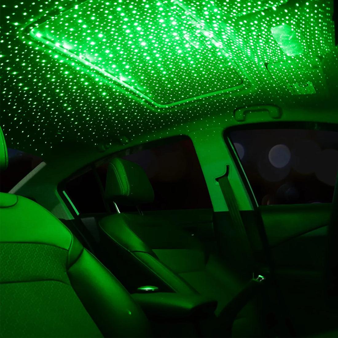 Gratique pixa Mini Star Projection Light - PixaMaoc