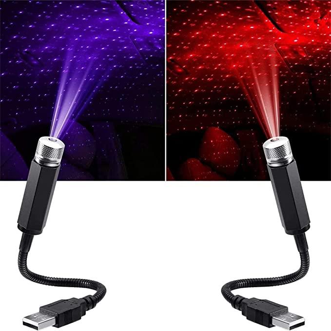 Gratique pixa Mini Star Projection Light - PixaMaoc