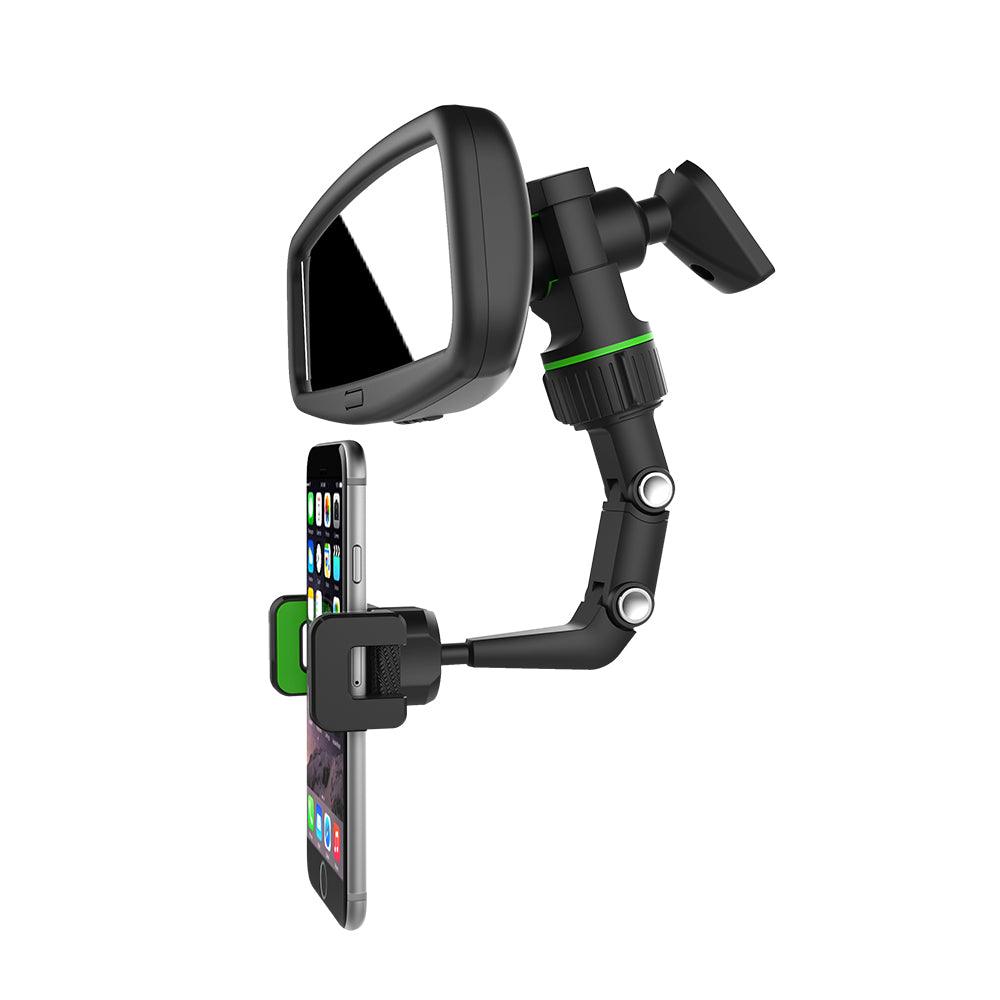 Calvin Support de téléphone pixa multifonction pour voiture - PixaMaoc