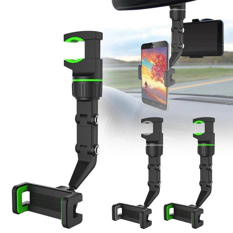 Calvin Support de téléphone pixa multifonction pour voiture - PixaMaoc