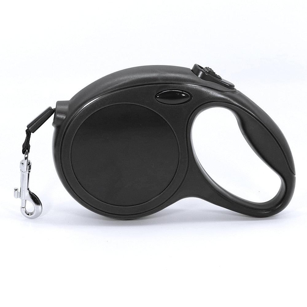 Laisse de chien rétractable de 5M - PixaMaoc