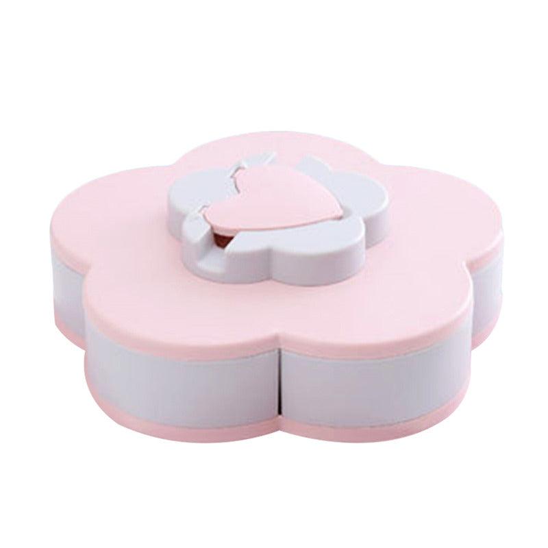 Plateau De Rangement pixa pour noix et Fruit alimentaire - PixaMaoc