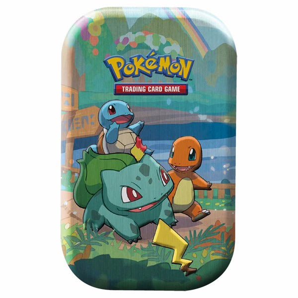 Cartes Pokémon PTCG en boîte - PixaMaoc