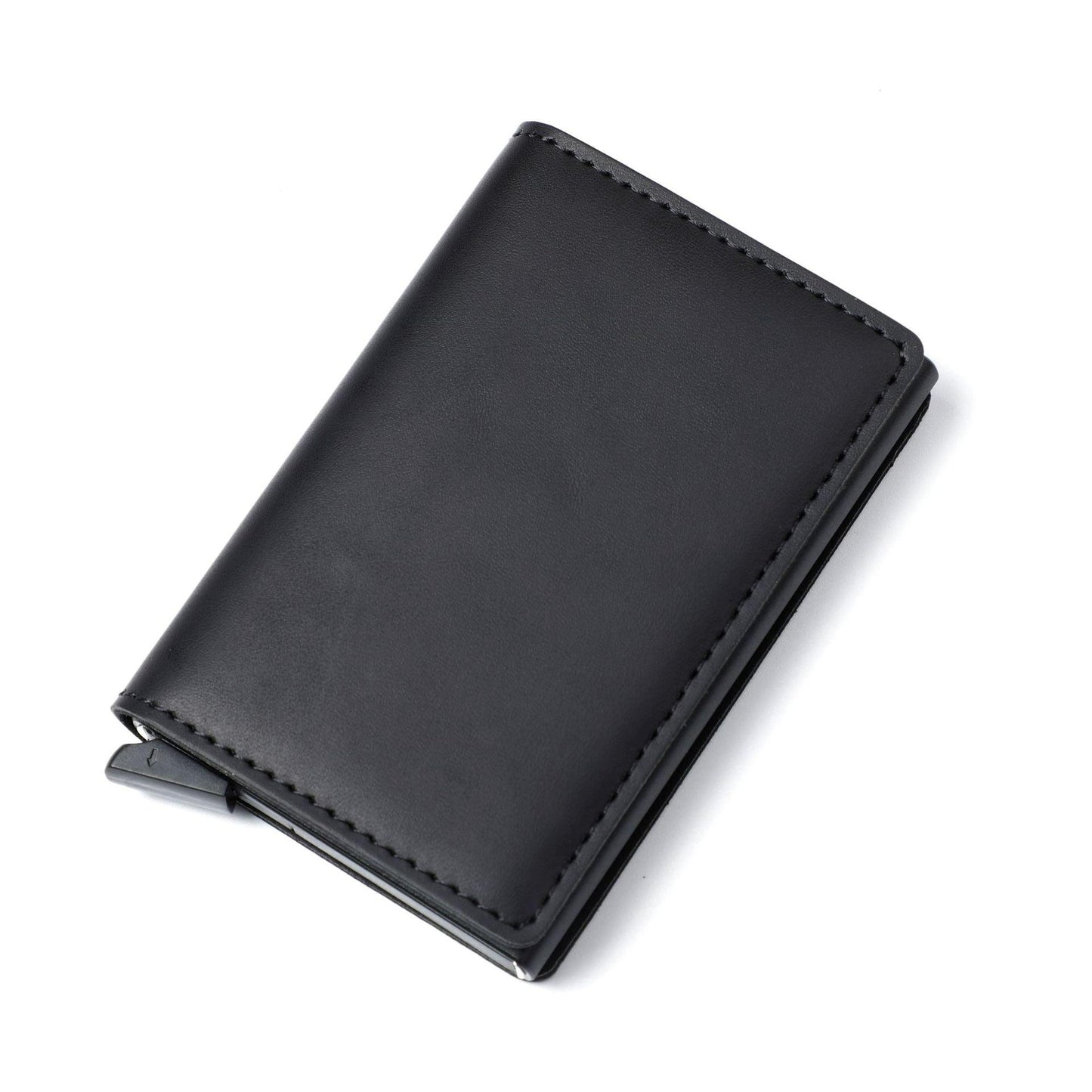 Nouvet portefeuille pixa en cuir Slim - PixaMaoc