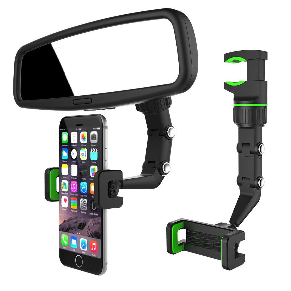Calvin Support de téléphone pixa multifonction pour voiture - PixaMaoc
