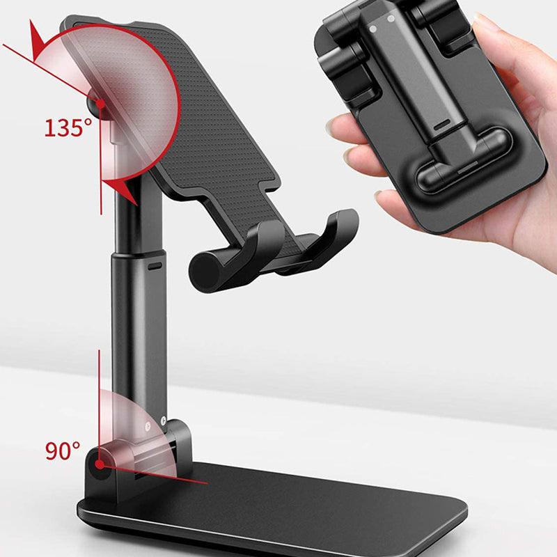 Support de téléphone Portable Pliable - PixaMaoc