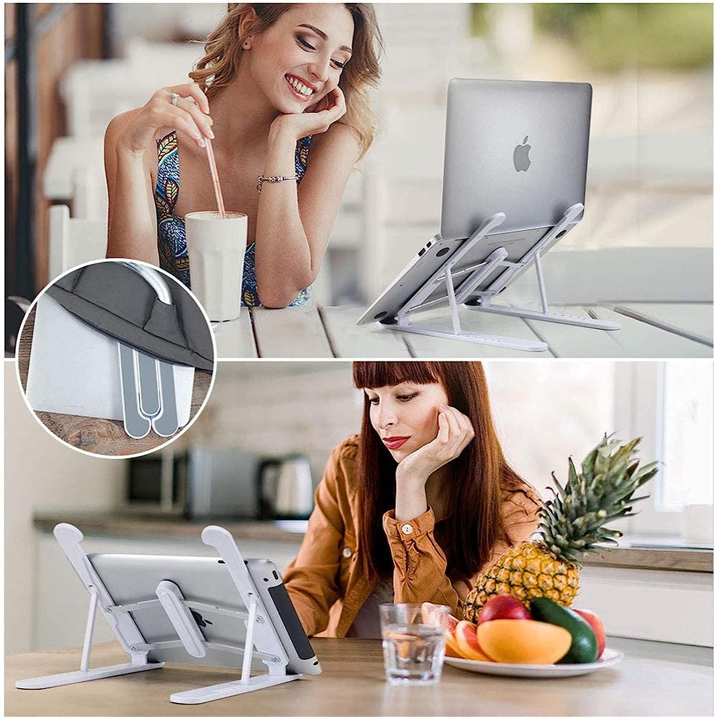 Sulky Support Pixa Pour Ordinateur Portable Pliable - PixaMaoc