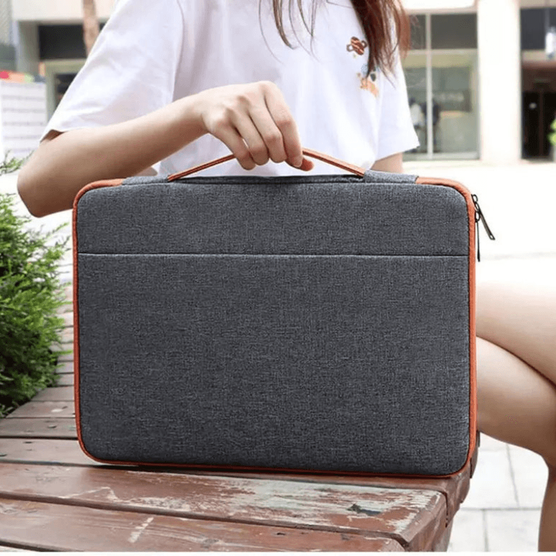 Paxorie Sac de Protection pixa pour ordinateur portable - PixaMaoc
