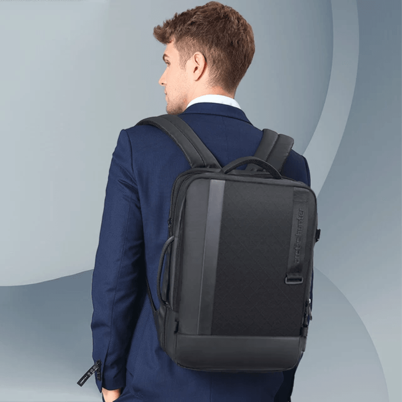 Sofique Backpack pixa Business voyage - PixaMaoc