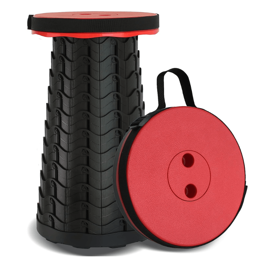 Tabouret Pixa télescopique Pliable - PixaMaoc