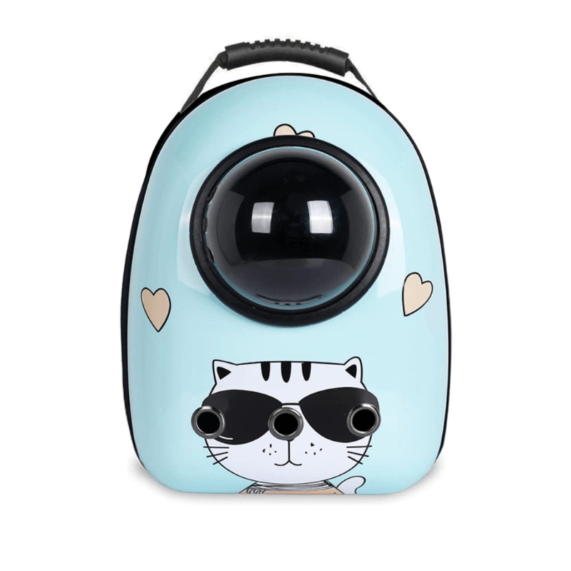 Catsighit Sac pixa de transport pour chat - PixaMaoc