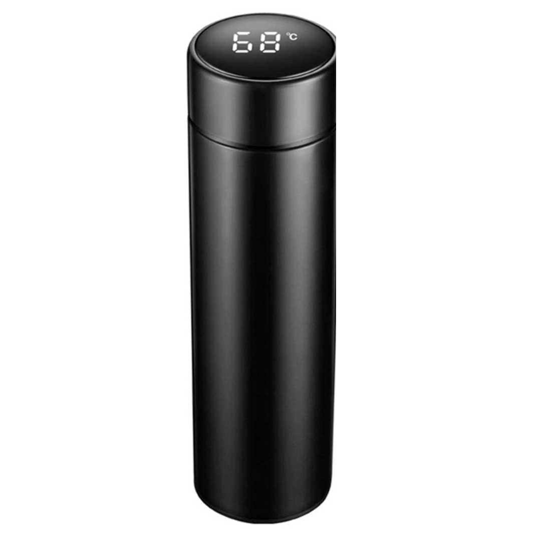 Intelligent Thermos Avec Affichage De La Température - PixaMaoc